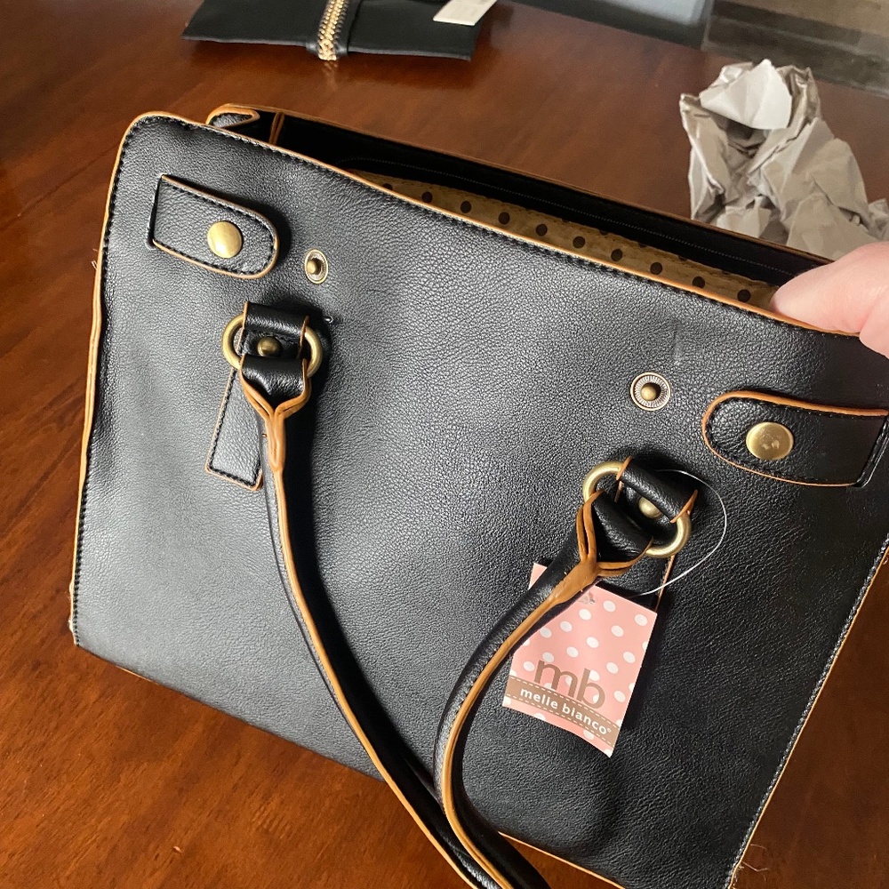 Melie Bianco Bag